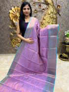 Banarasi Silk