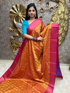 Banarasi Silk