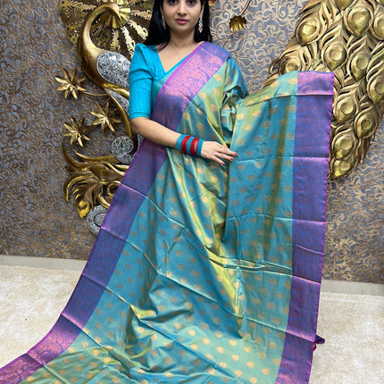 Banarasi Silk