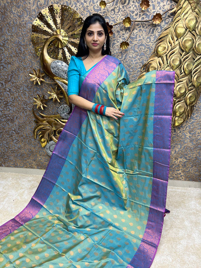 Banarasi Silk