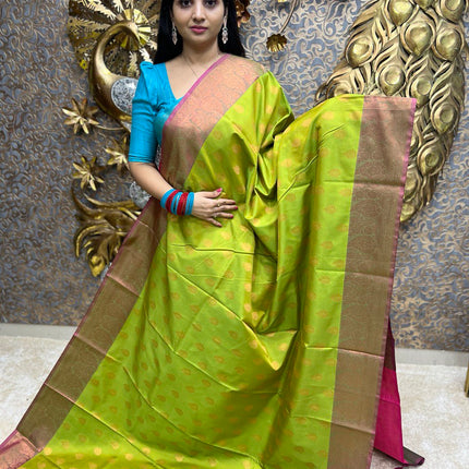 Banarasi Silk