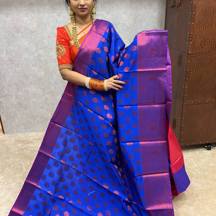 Banarasi Silk