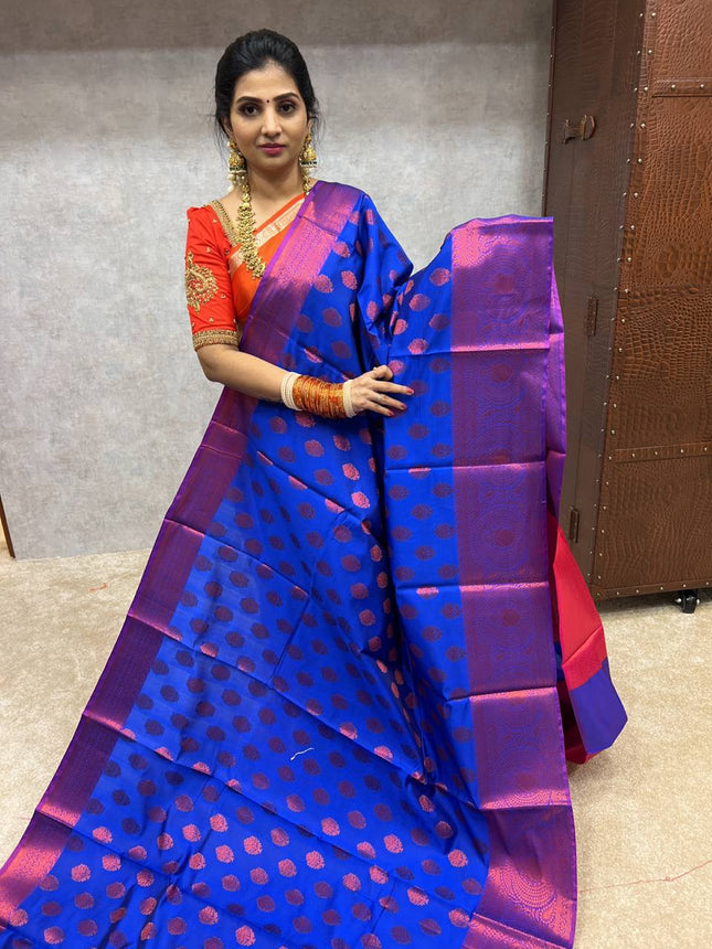 Banarasi Silk