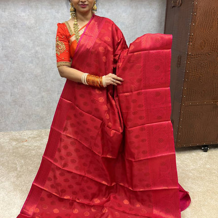 Banarasi Silk