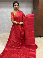 Banarasi Silk