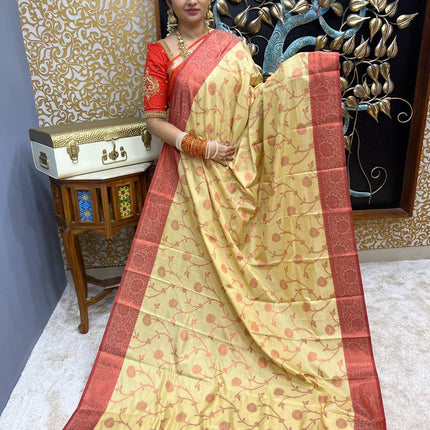 Banarasi Silk