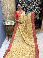 Banarasi Silk