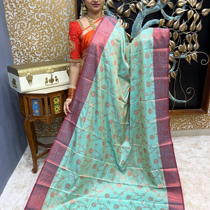 Banarasi Silk