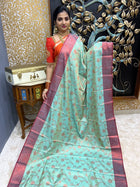 Banarasi Silk