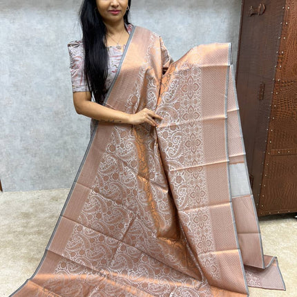 Banarasi Silk