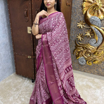 Binny Silk