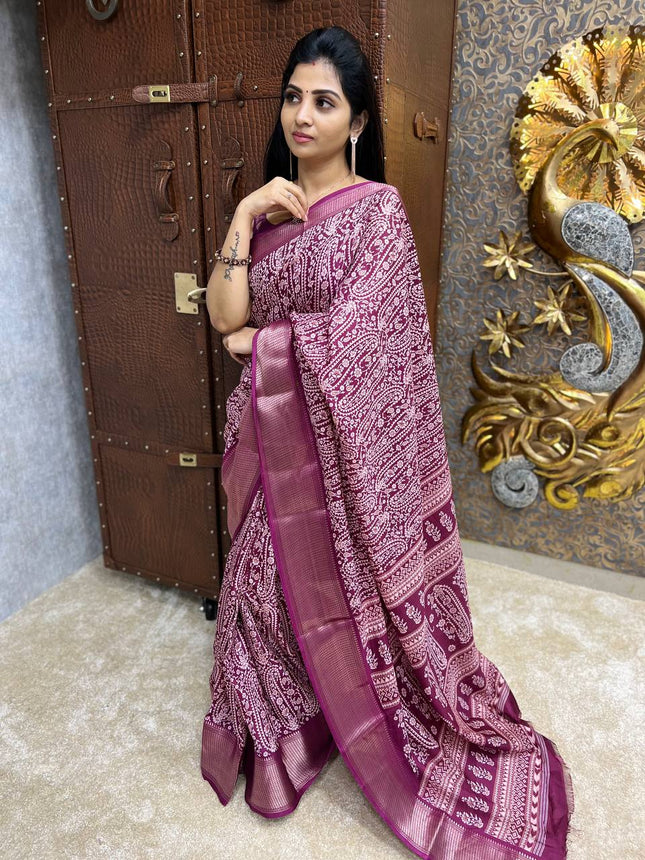 Binny Silk