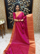 Korvai Silk