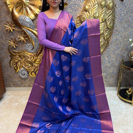 Banarasi Silk