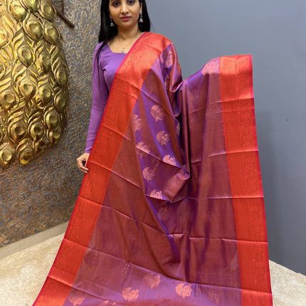 Banarasi Silk