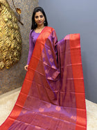 Banarasi Silk