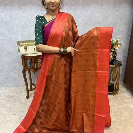 Banarasi Silk