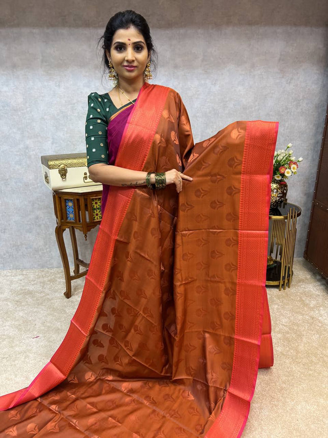 Banarasi Silk