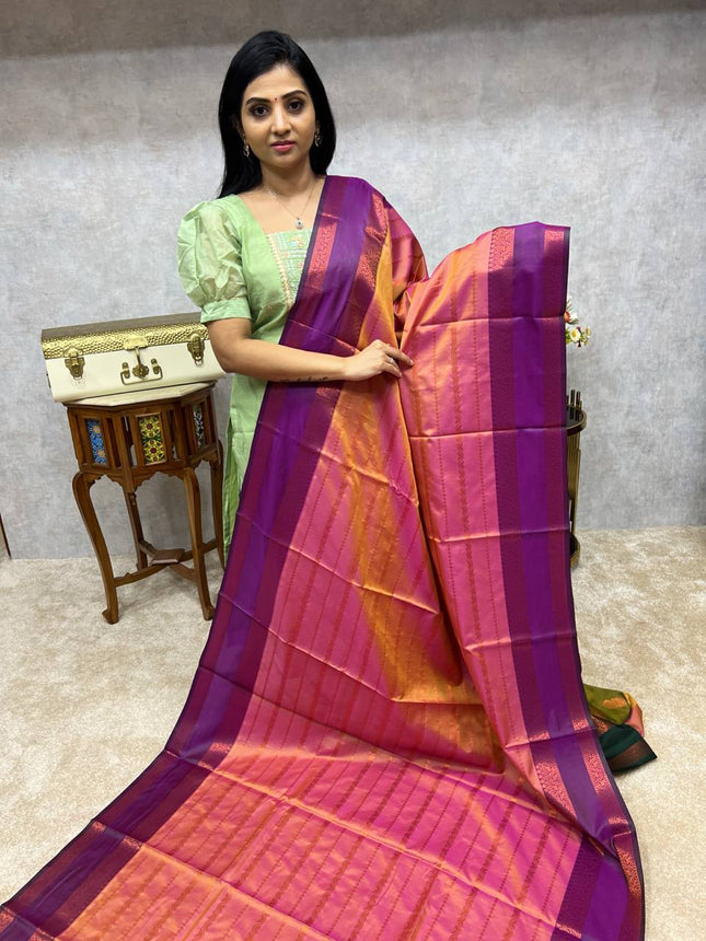 Banarasi Silk