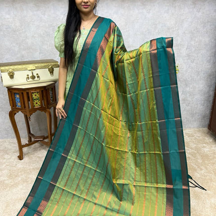 Banarasi Silk