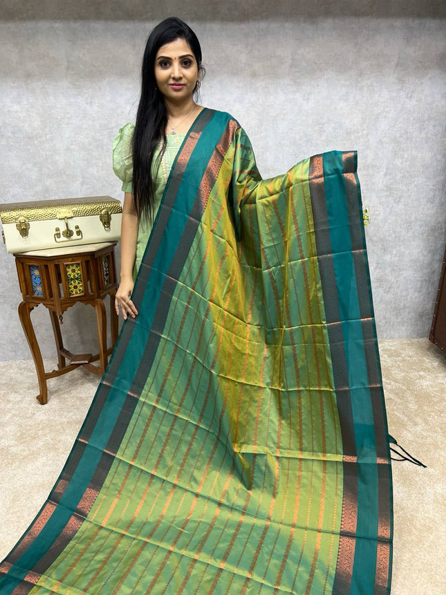 Banarasi Silk