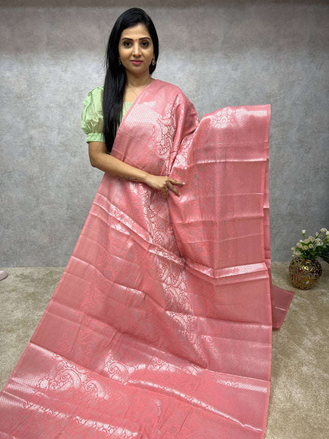 Banarasi Silk