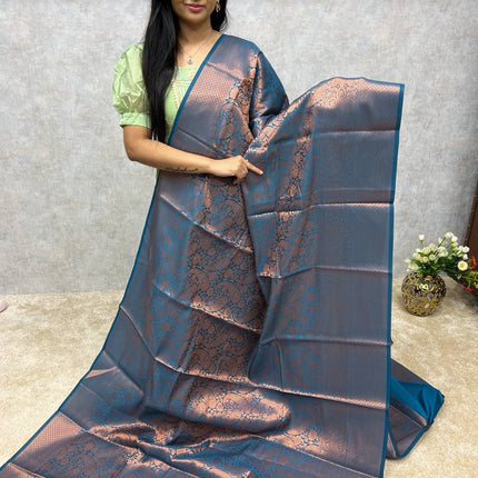 Banarasi Silk