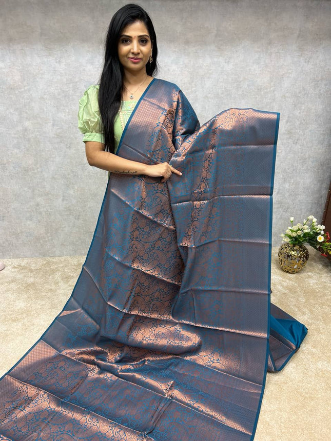 Banarasi Silk