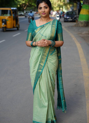Kalyani Cotton