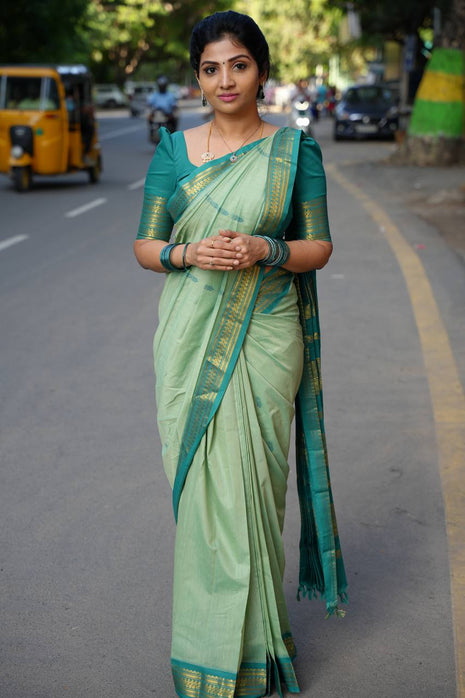 Kalyani Cotton