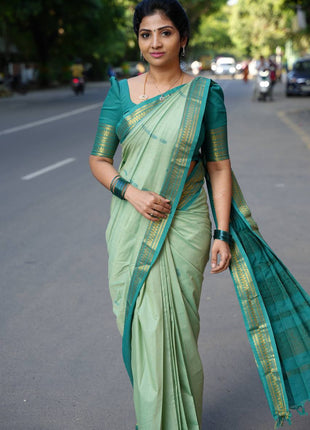 Kalyani Cotton