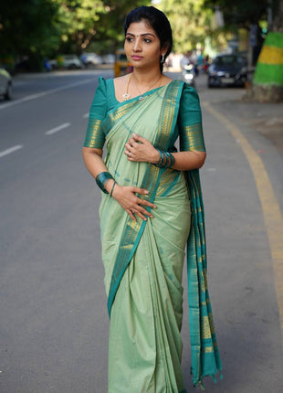 Kalyani Cotton