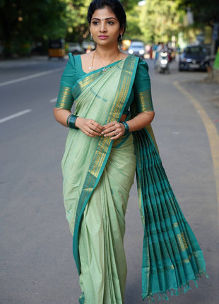 Kalyani Cotton