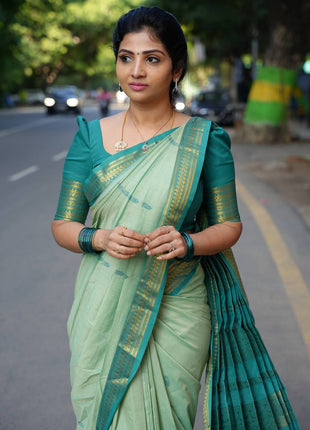 Kalyani Cotton