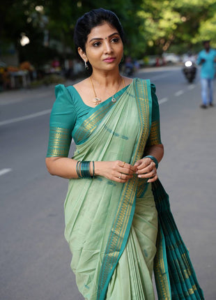 Kalyani Cotton