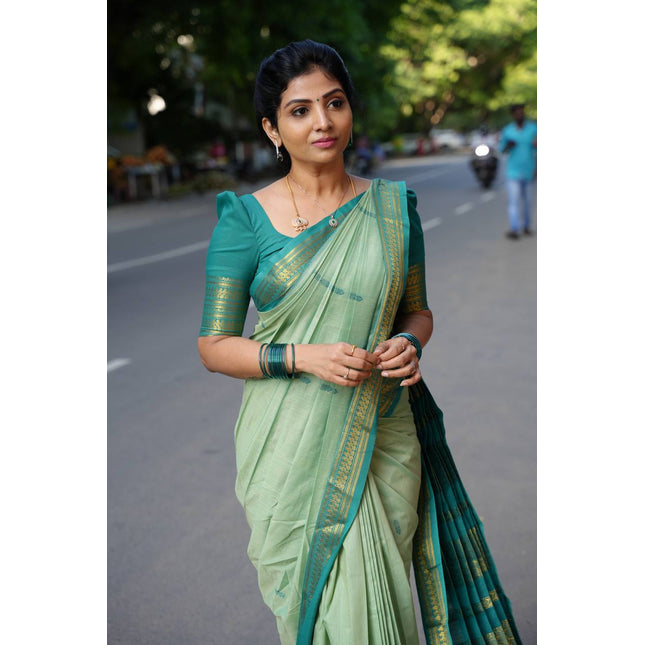 Kalyani Cotton – Lakshmi Boutique