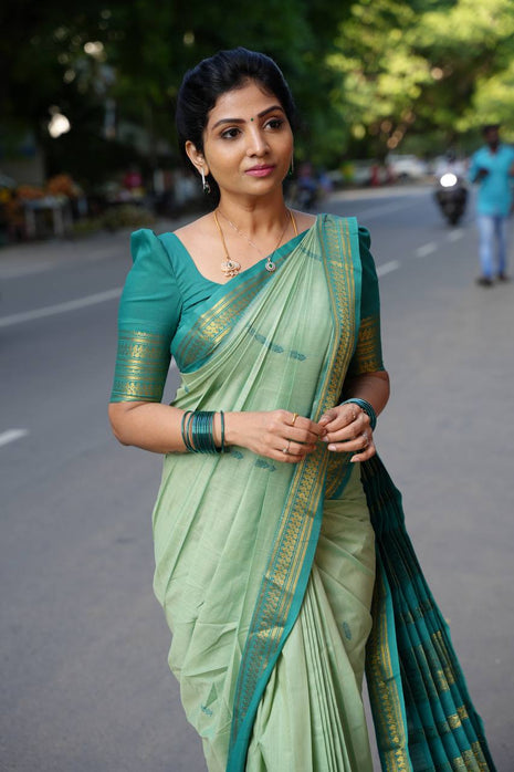 Kalyani Cotton
