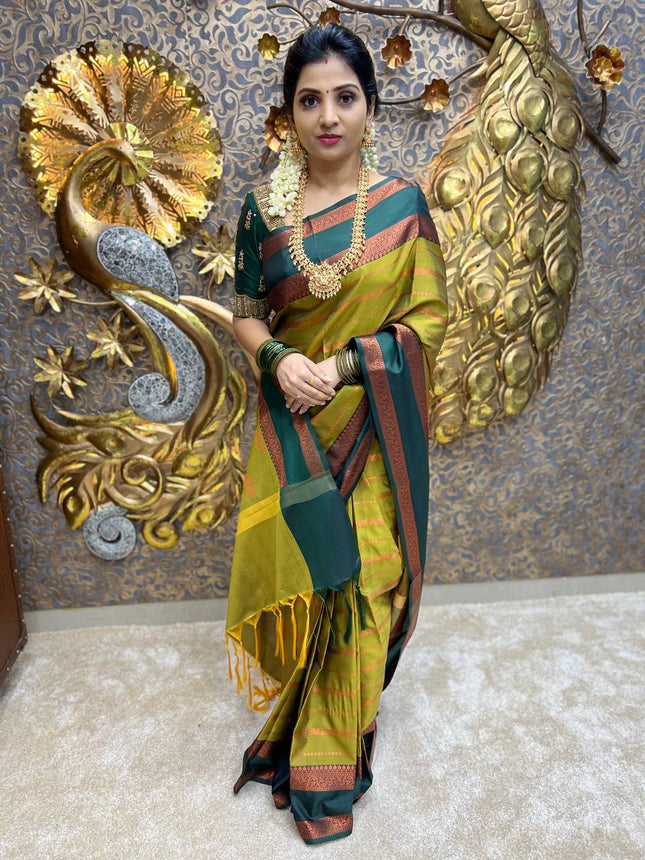 Banarasi Silk