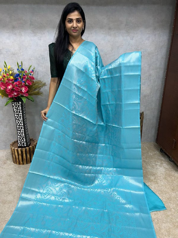 Banarasi Silk