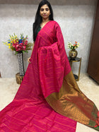 Korvai Silk