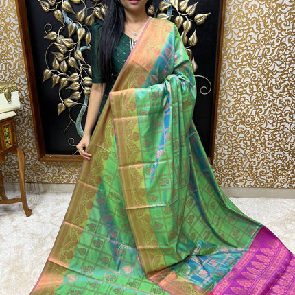 Banarasi Silk