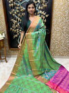 Banarasi Silk