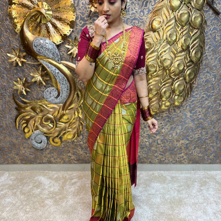 Banarasi Silk