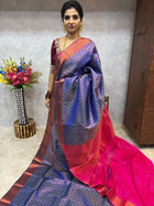 3D Kanchi Silk