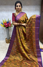 Banarasi Silk