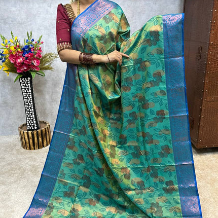 Banarasi Silk