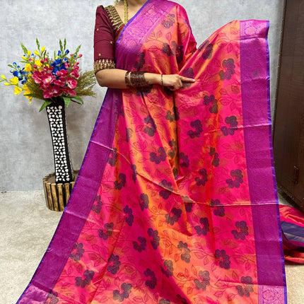 Banarasi Silk