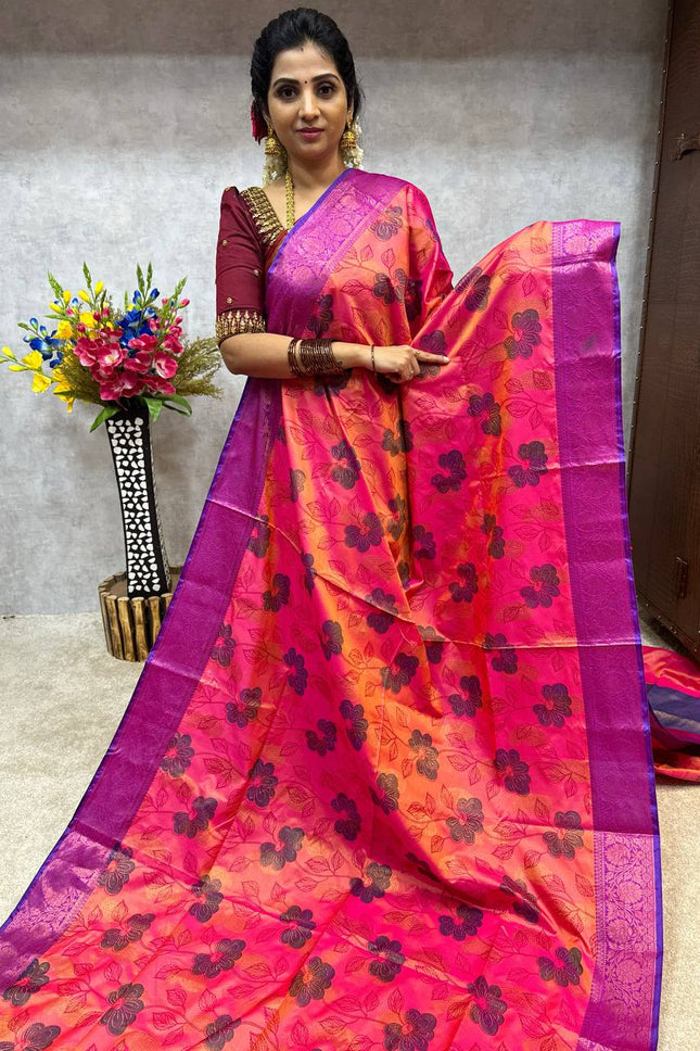 Banarasi Silk