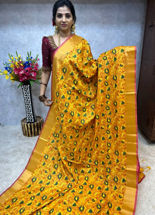 Banarasi Silk