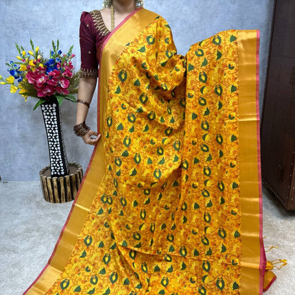 Banarasi Silk